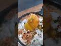 Shakshouka Arabic Breakfast,