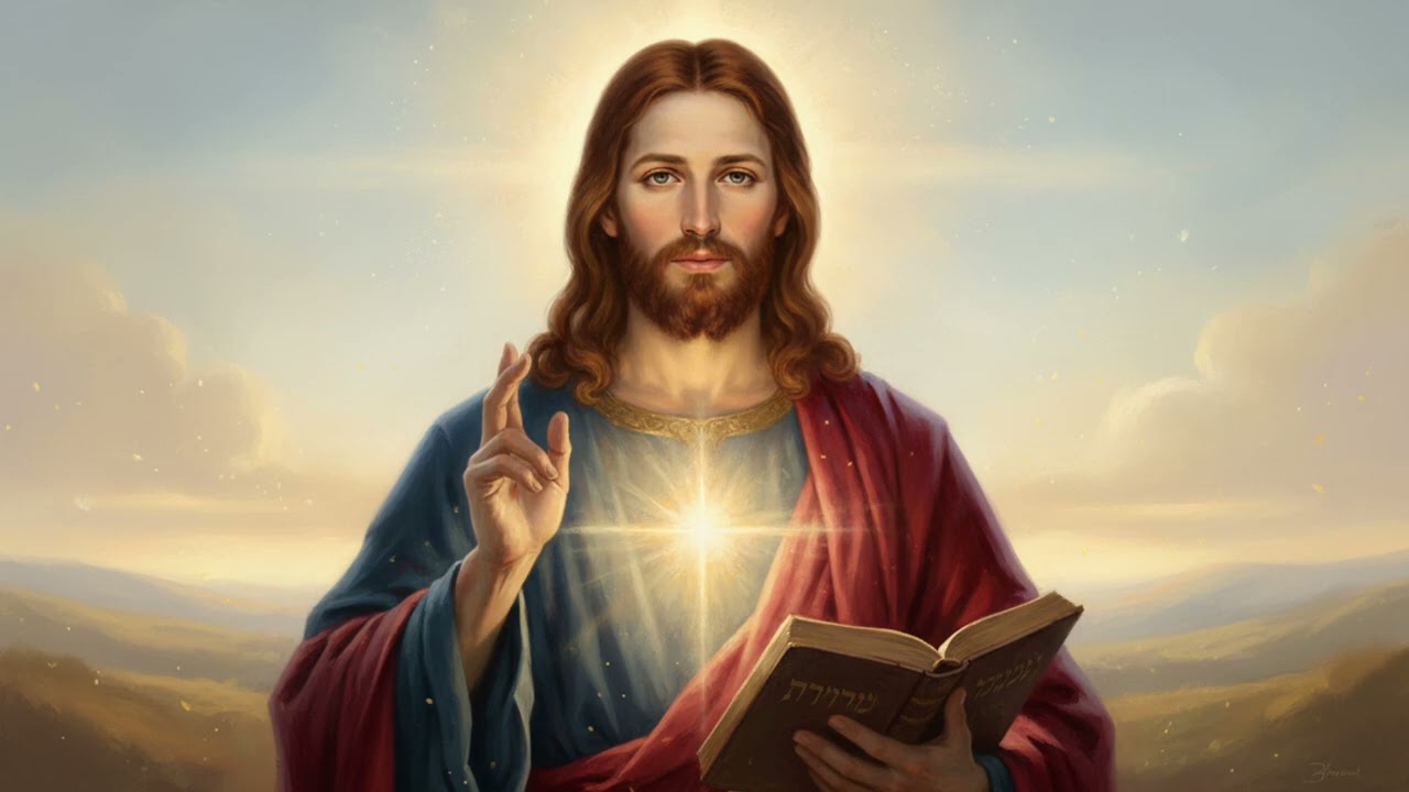 제목 : 주는 그리스도시니이다. ( 마가복음 8장 27절~34절 )