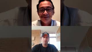 Interview with ATP TENNIS COACH Ruben Ramirez Hidalgo *EN ESPAÑOL*
