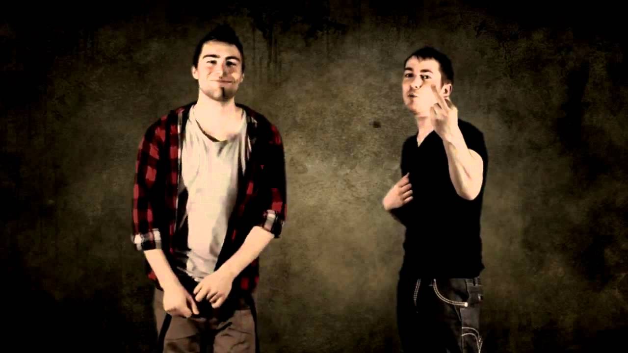 Harry David & P-zed - Irreplaceable (Official HD Music Video)