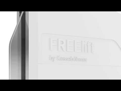 Kessebohmer Freelift
