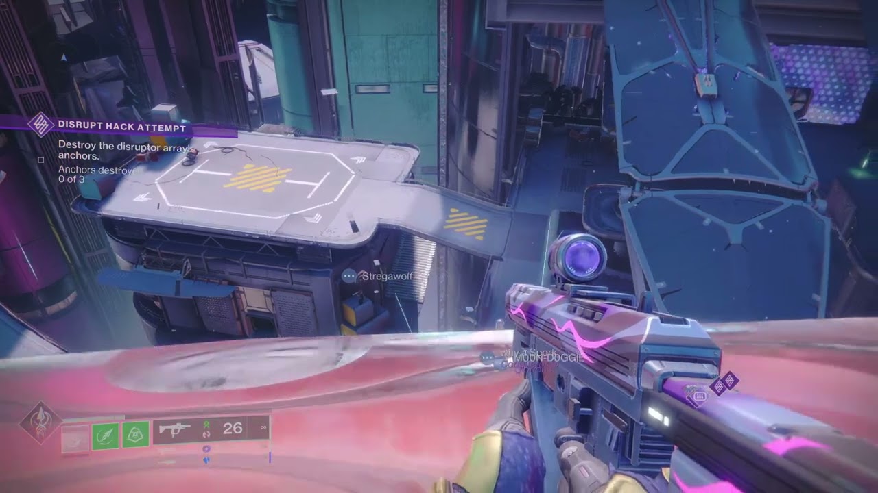 Strand source location_Week2_Destiny 2