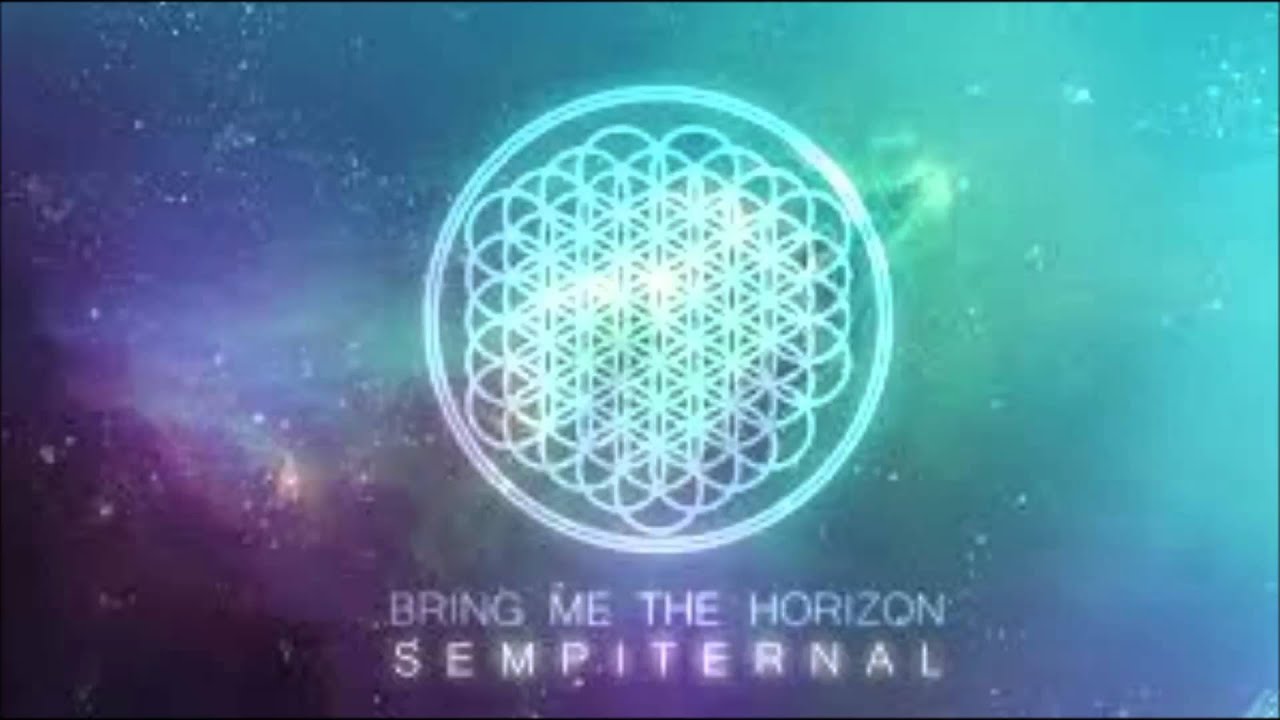 Bring Me The Horizon- Hospital For Souls - YouTube