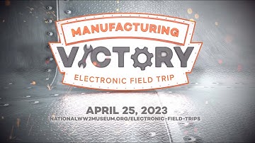 Manufacturing Victory Electronic Field Trip Trailer