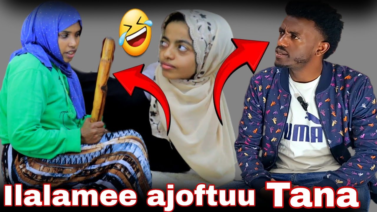 🛑Hojii gadhee ilalamee