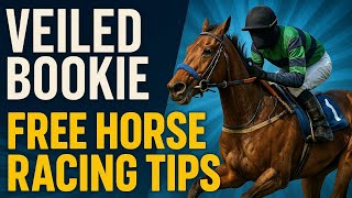 Free Horse Racing Tips Tuesday 07/10/25 #Brighton #Leicester #GoodLuck  screenshot 2