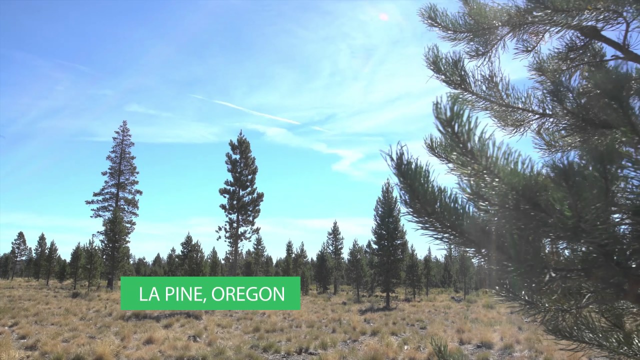 Arbor Meadows in LaPine, Oregon