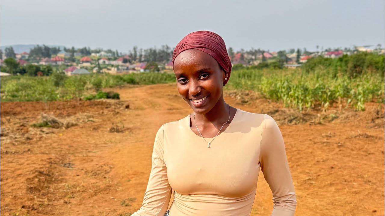 🗣️ SITE SHYASHYA YAKASWEMO IBIBANZA BIGURISHWA 📍NYAMATA/MURUGANDO. IBYANGOBWA BIRAHARI ✅ 