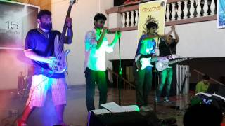 Insurgence cover - Emotional Atyachaar (Dev D)
