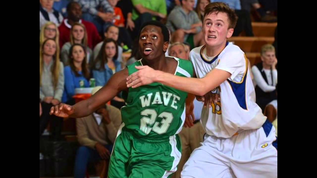 Wren High School Senior Video 2015 YouTube