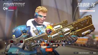 TRACER SECRETS: I 1v6 Carried Numbani! ⚡️ #Overwatch2 #Tracer #DPS