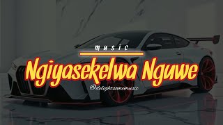 Ngiyasekelwa Nguwe  delightsome amapiano worshipamapiano 