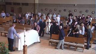 Funeral for Mike List - June 26, 2026 - St. Matthew Parish Green Bay