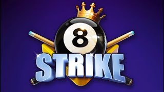 8 Ball Strike (by Aviagames) IOS Gameplay Video (HD) screenshot 3