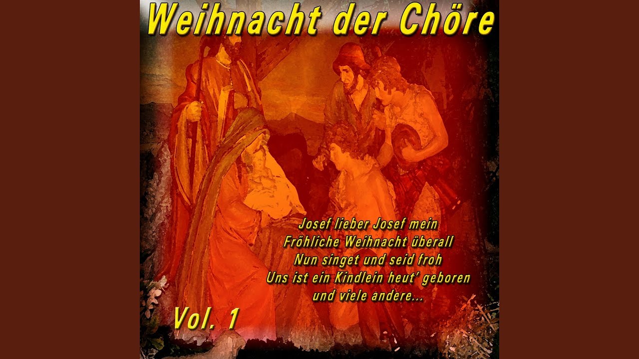 Stuttgart Radio Symphony Orchestra - Stille Nacht, Heilige Nacht accordi