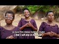 YAYA KAGUNGA SDA CHURCH CHOIR OFFICIAL VIDEO Please Subscribe Like Comment And Share