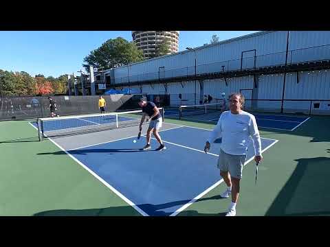 TKO ATLANTA 2025 - $25K Open Division - RR - Bivins, Stayt -vs- Granot, Hull