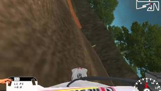 mx simulator: messing around on salire mx