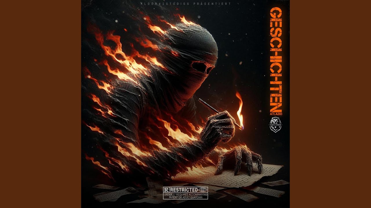 Watch Geschichten on YouTube Watch Geschichten on YouTube