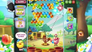 Bubble CoCo || Level - 644
