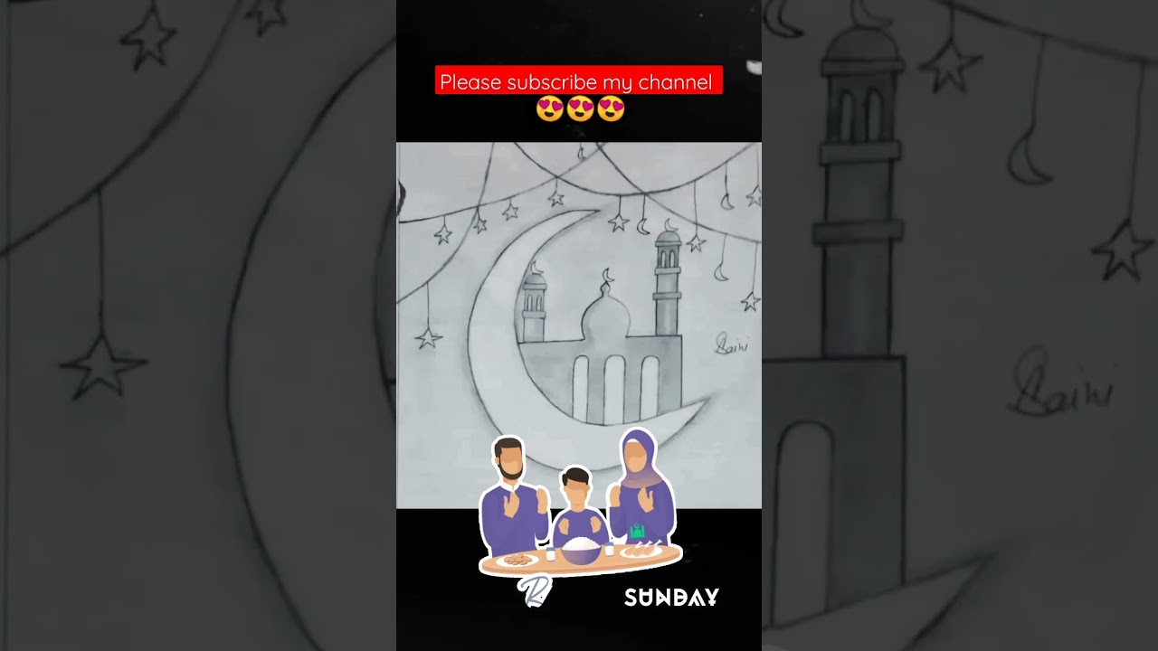 ak pencil art ✏️