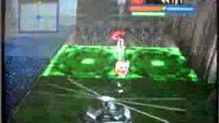 blade force 3do apresentacao