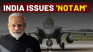 Indian Air Force To Conduct Major Military Drill Along Pakistan Border