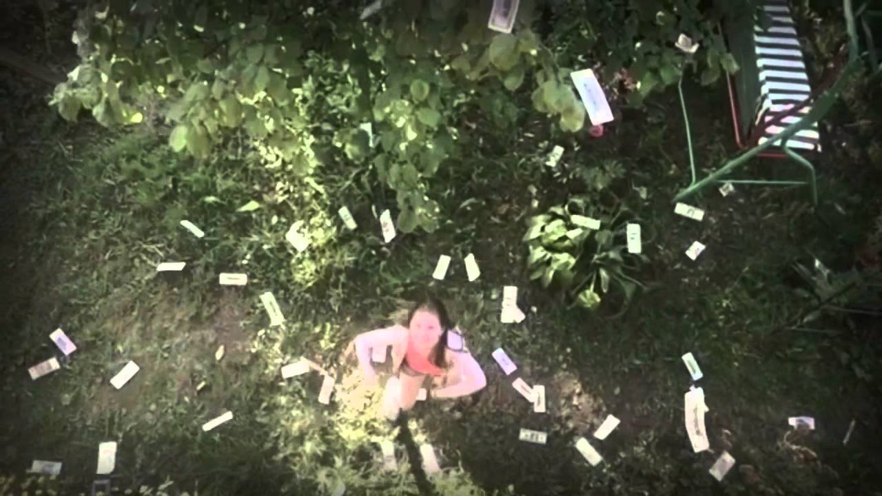 Обратное действие - YouTube