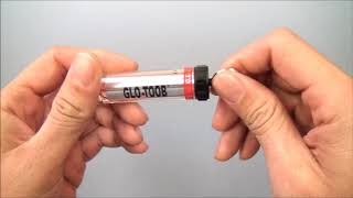 高輝度マーカープロ 軍用モデル