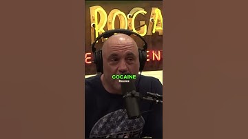 Joe Rogan Exposes New Coke
