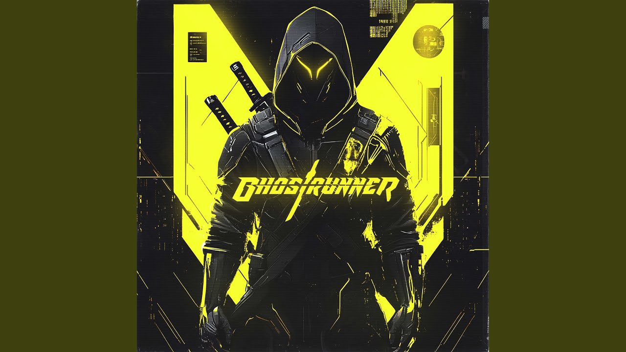 Watch GHOSTRUNNER on YouTube Watch GHOSTRUNNER on YouTube