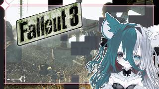 Side Quests, Exploration and commissions after !  ➤【 Fallout 3 】【2】