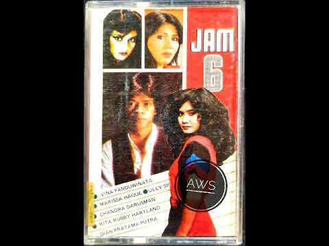 Suara Kecil Dari Panti Asuhan - Ritta Rubby Hartland (Album JAM 6)