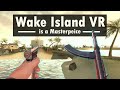 Pavlov Wake Island makes me miss Battlefield even more...