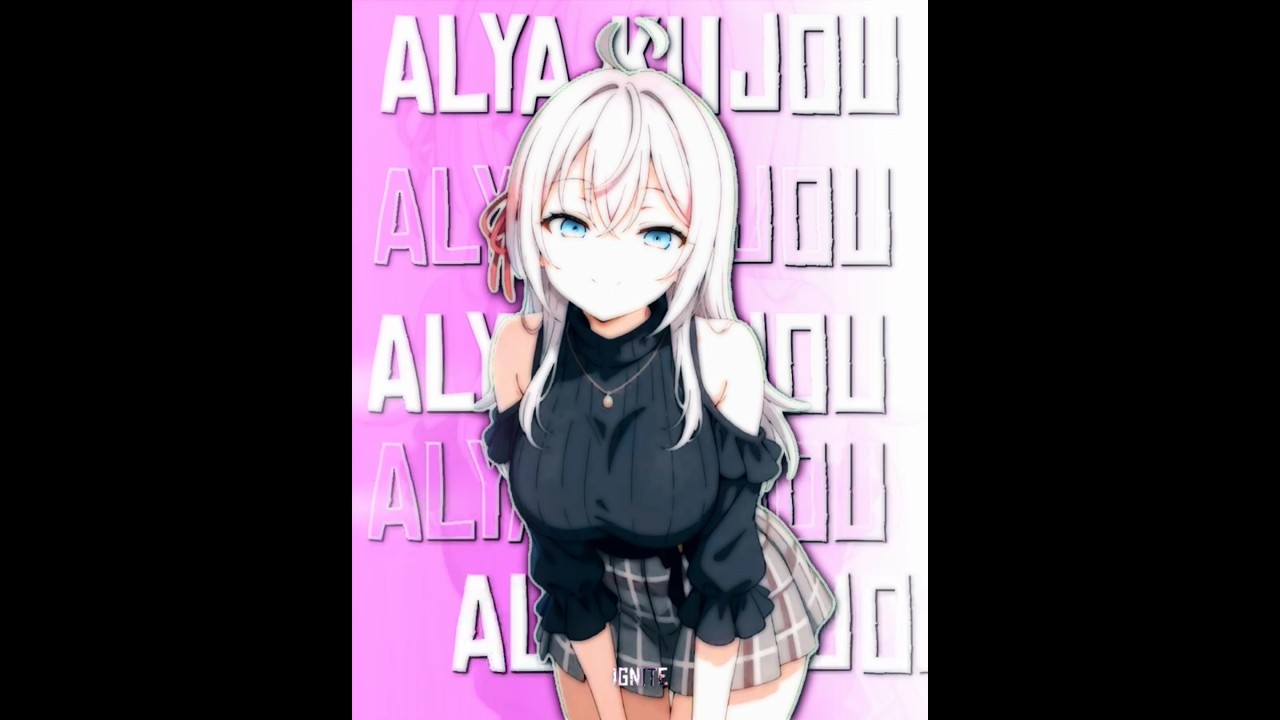 alya😋 