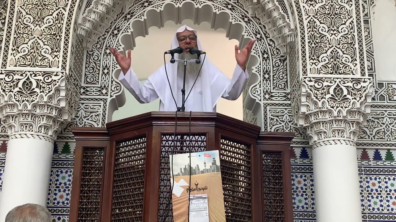 (فليحذر الذين يخالفون عن أمره أن تصيبهم  فتنة ) للشيخ أبو الحسن المصري