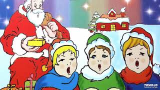 Κάλαντα Πρωτοχρονιάς Χριστουγεννιάτικα Παιδικά Τραγούδια - Joconda