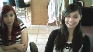 Webcam video from December 9, 2012 11:07 AM