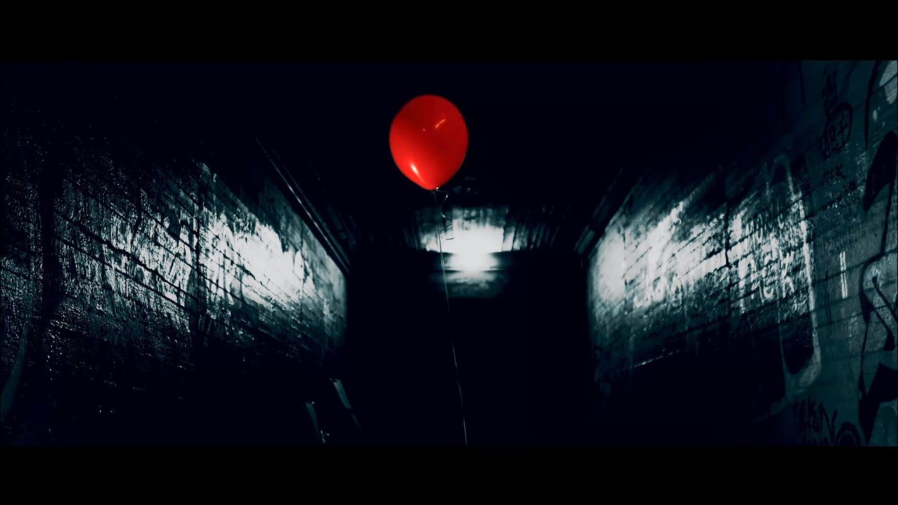 Watch Misty Route - Hail (Official Video) on YouTube Watch Misty Route - Hail (Official Video) on YouTube