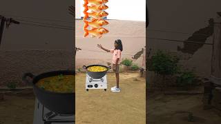 इतना सारा मछली🐠 ✨#funny #shorts #vfx #latestmagicvfx