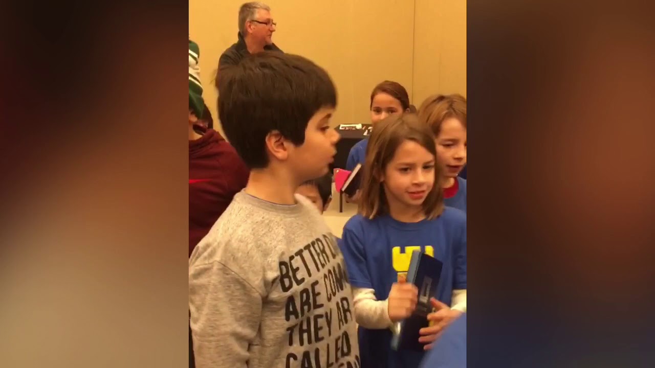 2018 New York State Championship at Saratoga Springs