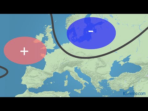 Video: Dicembre in Scandinavia: guida meteo ed eventi