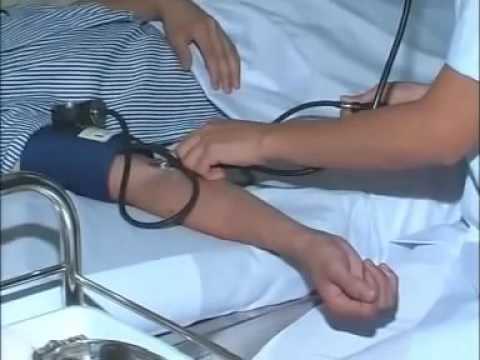 Video THEO DÕI DẤU HIỆU SINH TỒN Huyết áp, nhiệt độ 1 cut - youtube