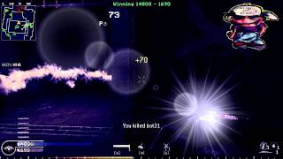 PC cod4 Mod 7 Man RPG :D