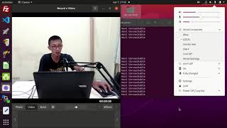 TIDAK BISA ADOPT UNIFI AP LR