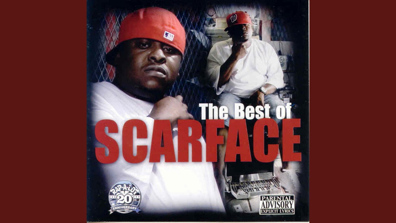 Mr. Scarface, Pt. III (Mixed) - YouTube