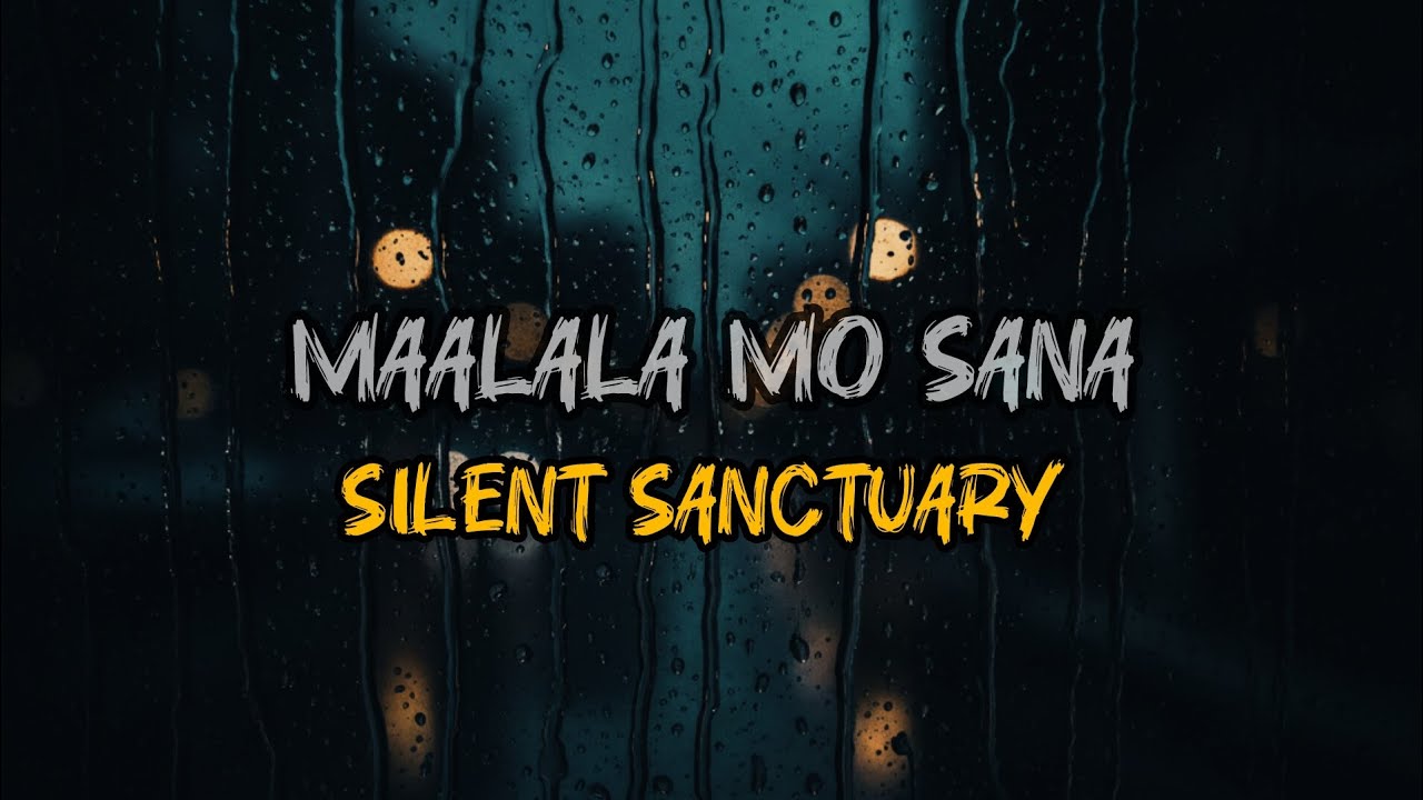 Maalala Mo Sana - Midnight Avenue Ph (Rock Cover)