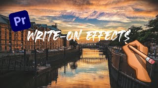 Improve Your Travel Videos With This Text Graphics Tutorial | Adobe Premiere Pro screenshot 1
