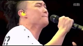 陳奕迅 - 等 (原唱:陳百強)