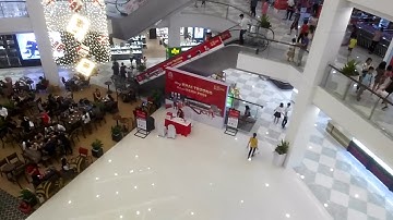 Vincom plaza Bắc Ninh khai trương